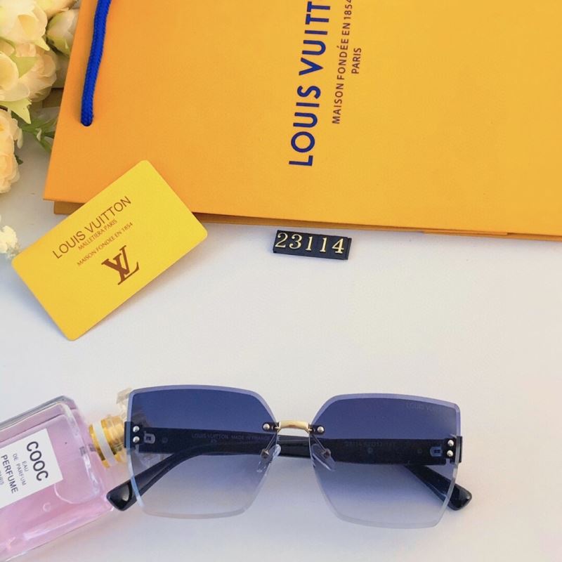 Louis Vuitton Sunglasses